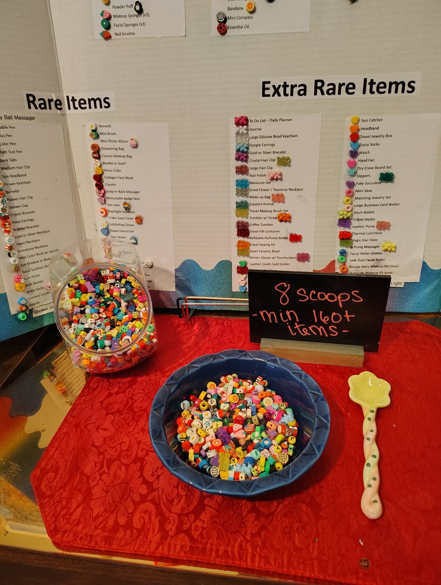 Home | Treasure Mystery Scoop