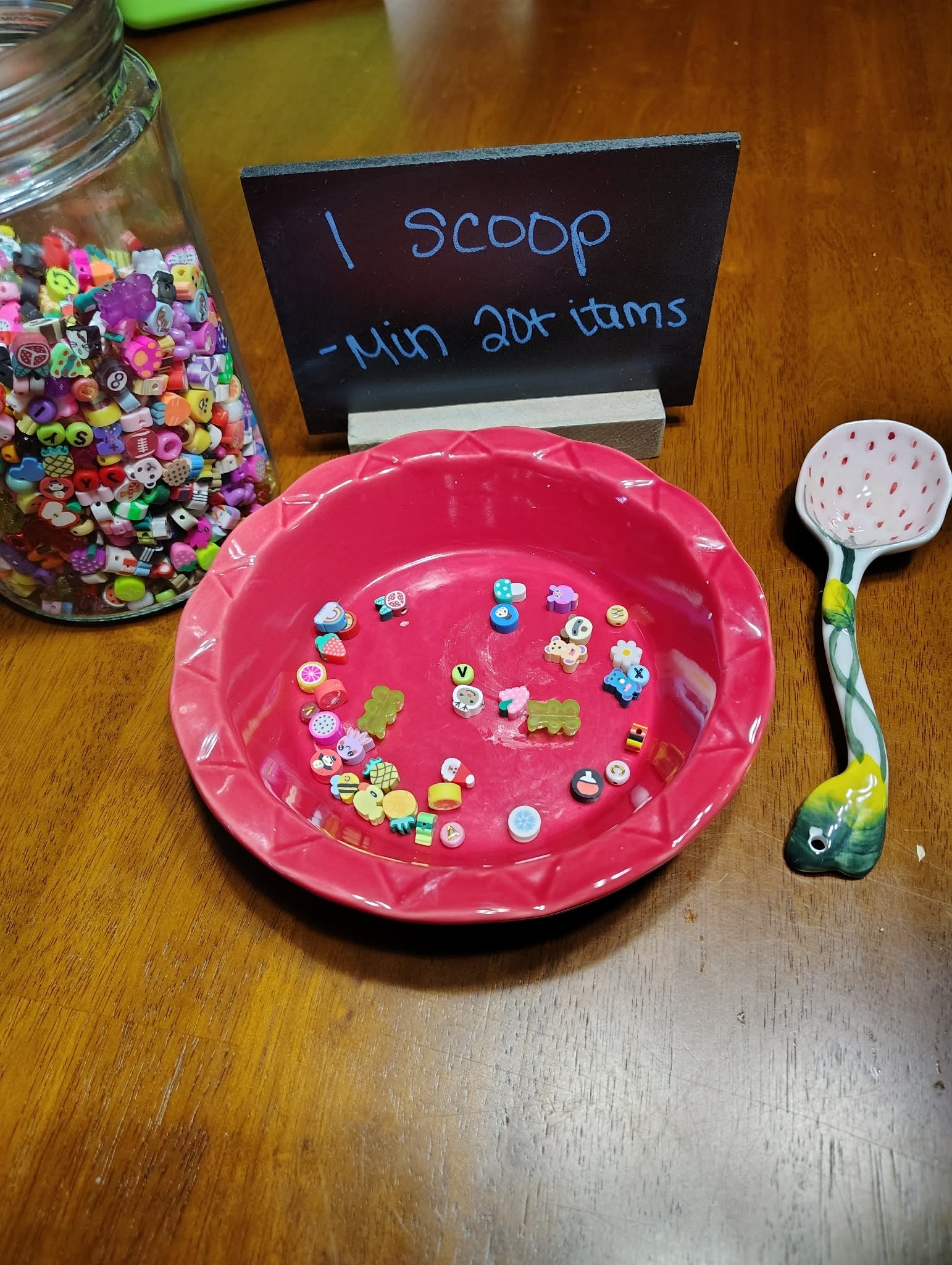Home | Treasure Mystery Scoop