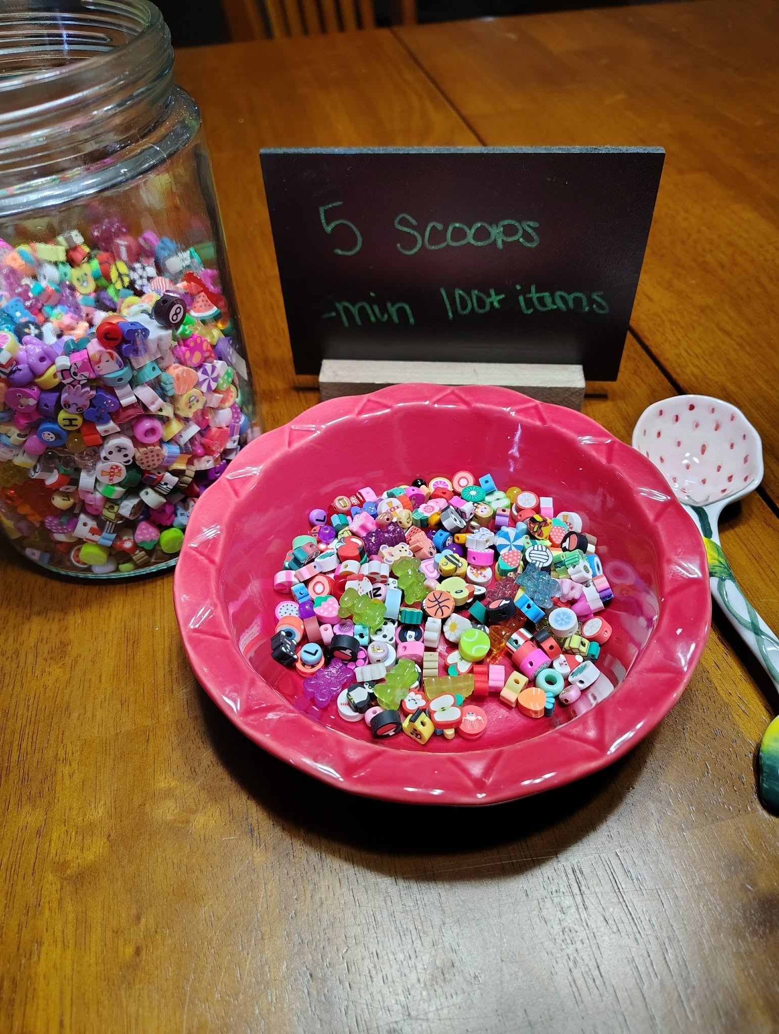 Home | Treasure Mystery Scoop